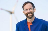 "Die letzten Jahre war Österreich ein Anküngigungsriese und ein Umsetzungszwerg."Martin Jaksch Fliegenschnee ist Sprecher der Interessengemeinschaft Windkraft