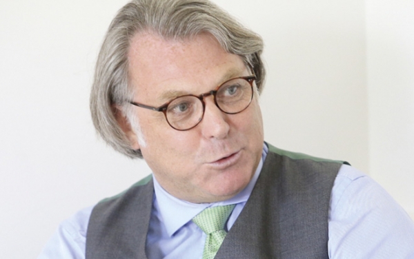 Jochen Prümper, HTW Berlin: "Für jeden in Gesundheitsmanagement investierten Euro kommen im Schnitt 3,6 Euro zurück."