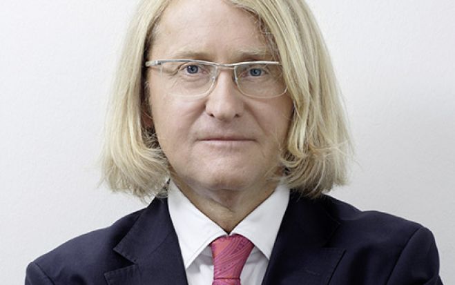 (Foto: Bank Austria) Peter Czapek übernimmt bei der Bank Austria Real Invest die  Verantwortung für Fondsmanagement, Human Resources und Vertriebsstrategie.