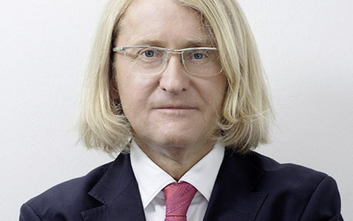 (Foto: Bank Austria) Peter Czapek übernimmt bei der Bank Austria Real Invest die  Verantwortung für Fondsmanagement, Human Resources und Vertriebsstrategie.