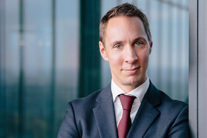 Gerhard  Raffling, Commvault: "Man kann Komplexität nicht mit Komplexität managen."