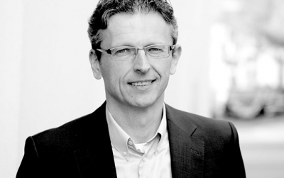 Bauträgersprecher Hans Jörg Ulreich