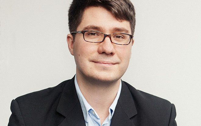Startup-Gründer Kubicki sieht ein »steigendes Bedürfnis nach zeitlicher und örtlicher Selbstbestimmung« unter Wirtschaftstreibenden.