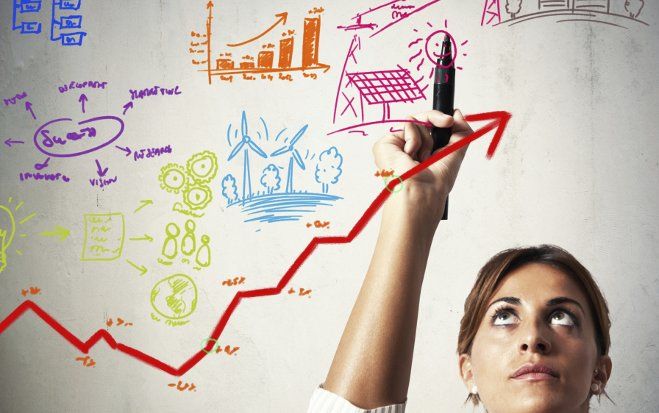 Die Erfahrung zeigt, dass Absolventinnen und Absolventen des Traineeprogramms bei entsprechendem Engagement und Leistung in ihrer Karriere deutlich schneller vorankommen.