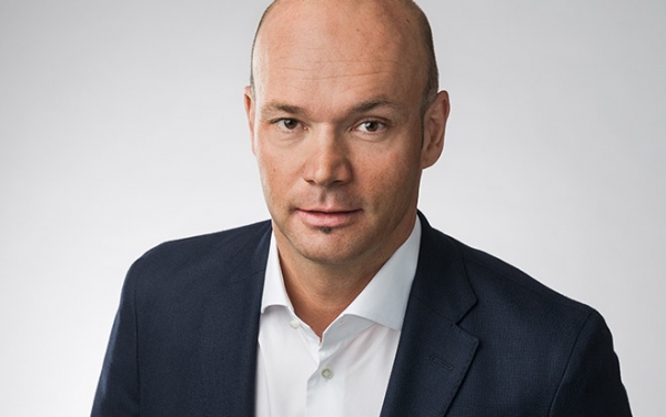 Roland Hebbel: »Will man den Faktor Arbeit sinnvoll entlas-ten, muss man an der Ausgabenseite schrauben.«