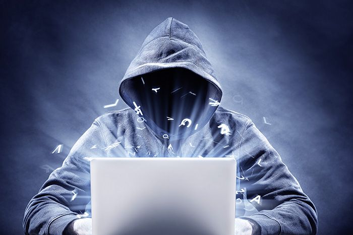 Top-Priorität Sicherheit: Schnell mal eine Million überweisen