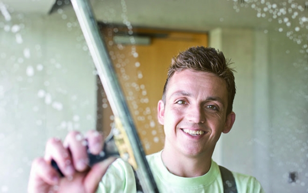 Best of Facility Management