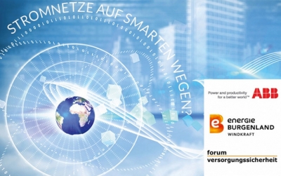 Kurzbericht "Stromnetze auf smarten Wegen?"