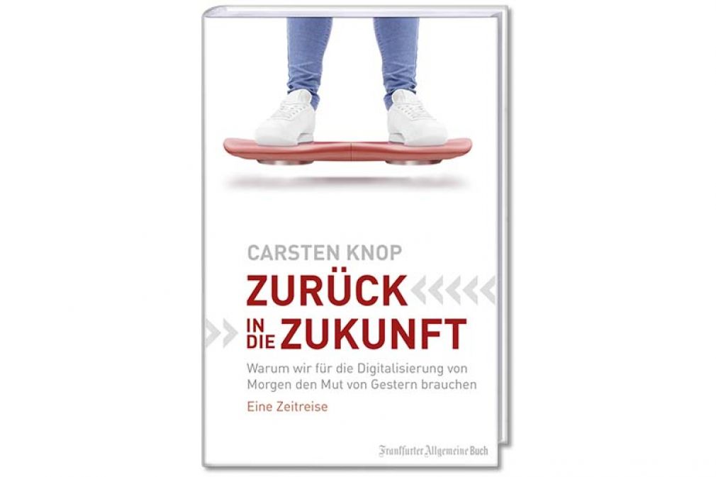 Buchtipp: Auf den Spuren der Pioniere
