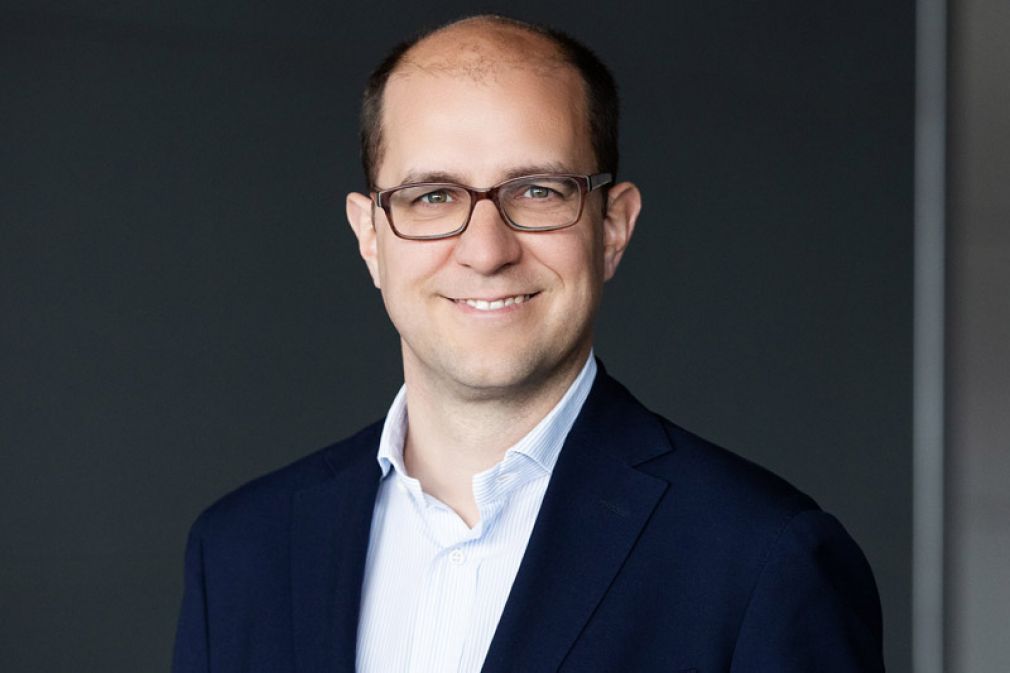 Heimkehr in die Branche: Peter Schiefer war bereits als Unternehmesnsprecher der Telekom Austria tätig.