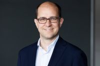 Heimkehr in die Branche: Peter Schiefer war bereits als Unternehmesnsprecher der Telekom Austria tätig.