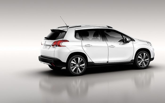 (Foto: Peugeot) 