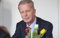 Zur Standortqualität Österreichs: "Es kommen laufend Unternehmen hinzu, andere ziehen weg. Insgesamt ist der Saldo aber positiv."