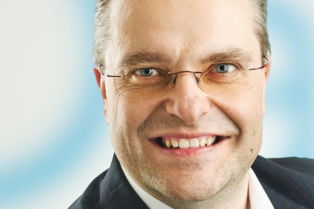 Herbert Bürger übernimmt die Leitung „Cloud Services and Operations“ bei Axians ICT Austria.