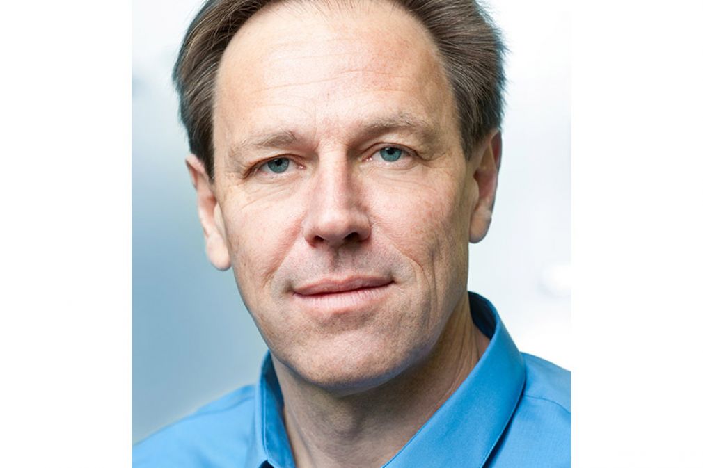 Klaus Gheri ist VP und General Manager Network Security bei Barracuda Networks.