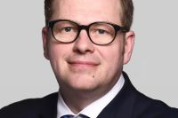 Marcel Tietjen ist Partner bei BearingPoint.
