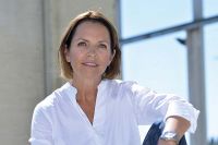 Foto: »Diversität kann zu großartigen Erfolgen führen. Deshalb finde ich es überaus wichtig, Frauen in Führungspositionen zu bringen und dort zu stärken«, sagt Simone Oberndorfer.