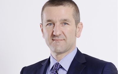 Mladen Kasagic, The xecutives. »Ab einer gewissen Stufe wird das Führen von Menschen die eigentliche Qualifikation.«