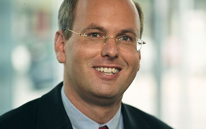 Hans-Georg Mayer ist Geschäftsführer bei Milestones in Communication.