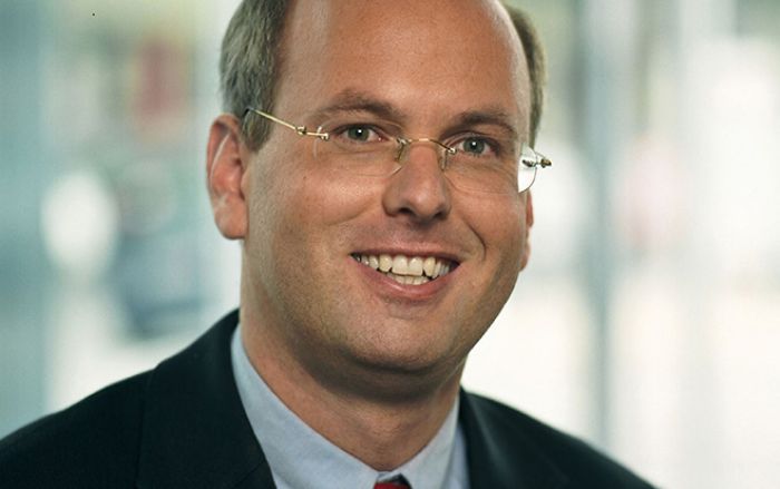 Hans-Georg Mayer ist Geschäftsführer bei Milestones in Communication.