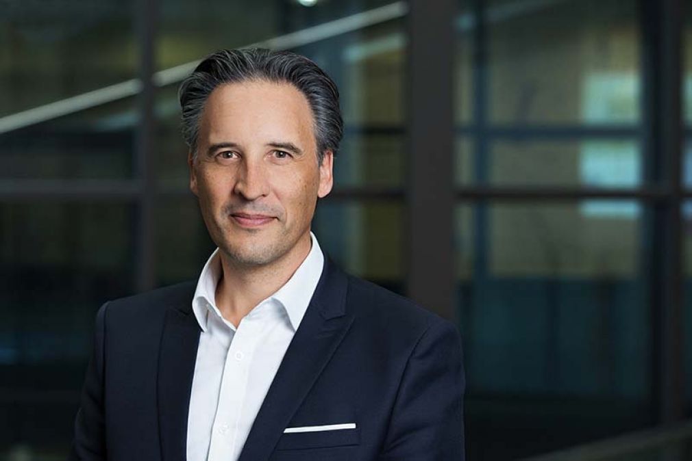 Foto: François Mairey, IT-Leiter bei T-Mobile
