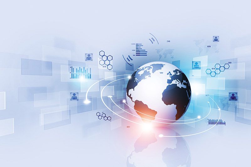 Software, einfach entwickelt