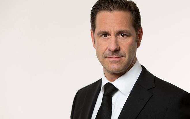 Hans Langenbach ist neuer CEO der paybox Bank. Foto: 
