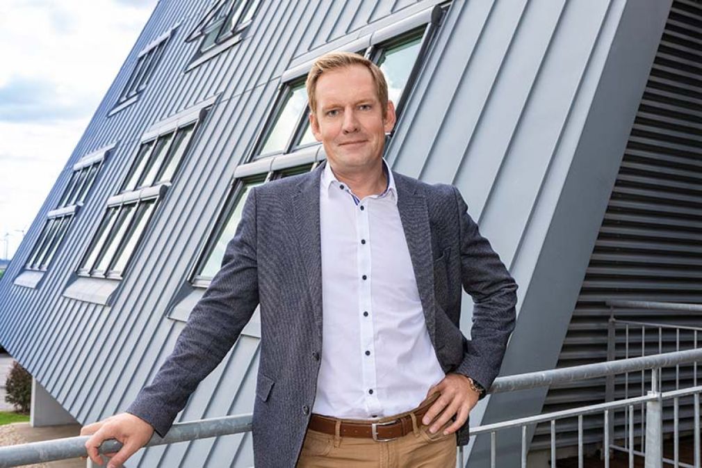 Foto: »Als Weltmarktführer ist das Wichtigste, unser Markenversprechen immer und überall zu halten. Das geht nur mit den richtigen Partnern und da sind wir auch in Österreich hervorragend aufgestellt«, sagt Georg Himmelstoß. 