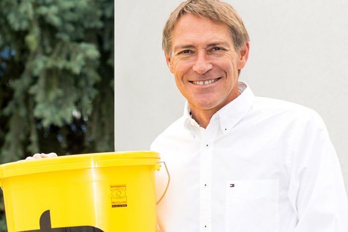 "Unsere Kunden wünschen sich heute klimabewusste, individuelle Lösungen zu leistbaren Preisen."