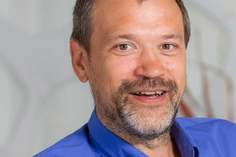 Christian Decker verstärkt das Team des IT-Providers ACP.