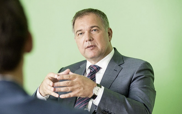 "Wien fehlt eine Zukunftsstrategie"