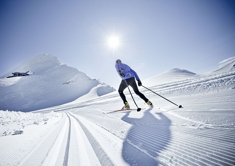 Skiurlaub 2.0