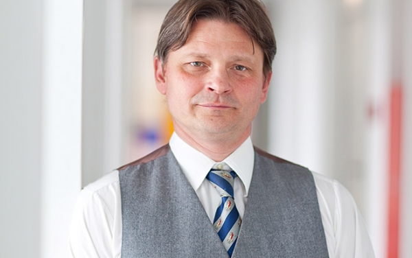 »Immobilienbetreiber müssen sich ihrer Verantwortung bewusst sein. Zuständigkeiten und Risiken müssen zwischen Auftraggeber und Auftragnehmer klar geregelt werden.«