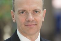 Giles Dickson, Geschäftsführer WindEurope: » Fast jede zweite Windkraftturbine, die weltweit installiert ist, wurde von der europäischen Industrie produziert.«