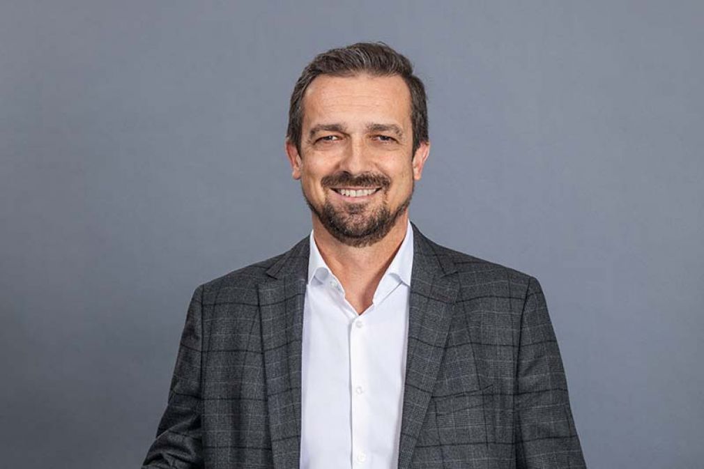 Foto: »Die Trennung der thermischen Sanierung von der Raus-aus-dem-Öl-Kampagne ist wenig sinnvoll. Denn das eine ist ohne dem anderen nicht viel wert«, sagt Christian Höberl.