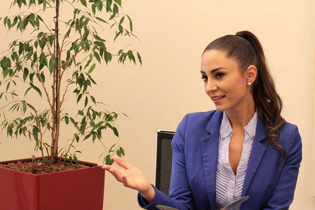 Foto: "Versteckte Chancen sollten genutzt werden", Melanie Schieber, Head of Marketing, PR, Quality Austria