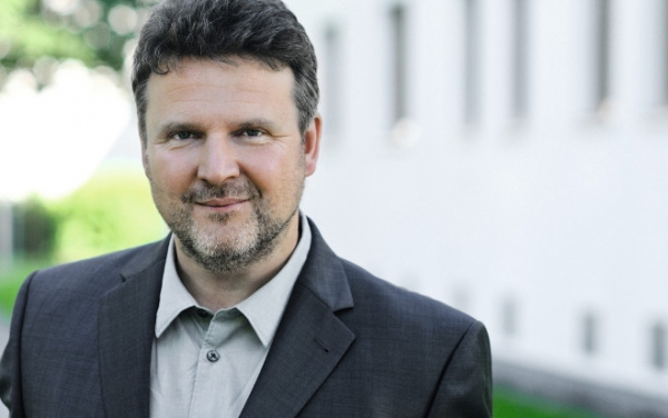 »In den groSSen Entwicklungsgebieten versuchen wir gezielt zu intervenieren und auch eine funktionale Durchmischung zu erzielen«, erklärt Michael Ludwig.