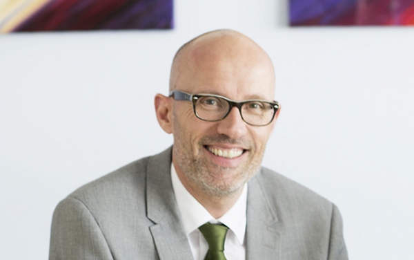 »Neue Storage-Technologien und -Funktionen können Komplexität reduzieren.« Andreas Schlecht, Prokurist bei Hitachi Data Systems