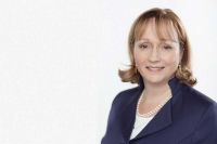 Ulrike Baumgartner-Gabitzer, APG, zu überlangen UVP-Verfahren: »Bei der Komplexität der Verfahren ist es auch nicht leicht, kompetente Sachverständige zu bekommen.«