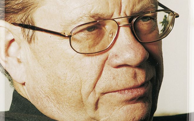Johann Risak: »Wir müssen uns von überholten Erfahrungen trennen und nur die guten Erfahrungen bewahren.«
