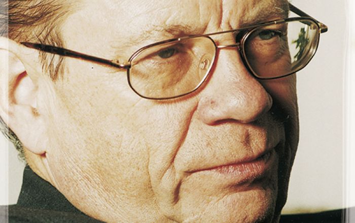 Johann Risak: »Wir müssen uns von überholten Erfahrungen trennen und nur die guten Erfahrungen bewahren.«