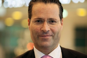 Mungenast Beat wird neuer Chief Operating Officer der Raiffeisen-Leasing.