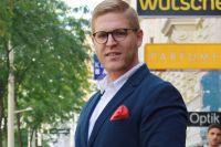 Johannes Braith, CEO &amp; Co-Founder von store.me GmbH