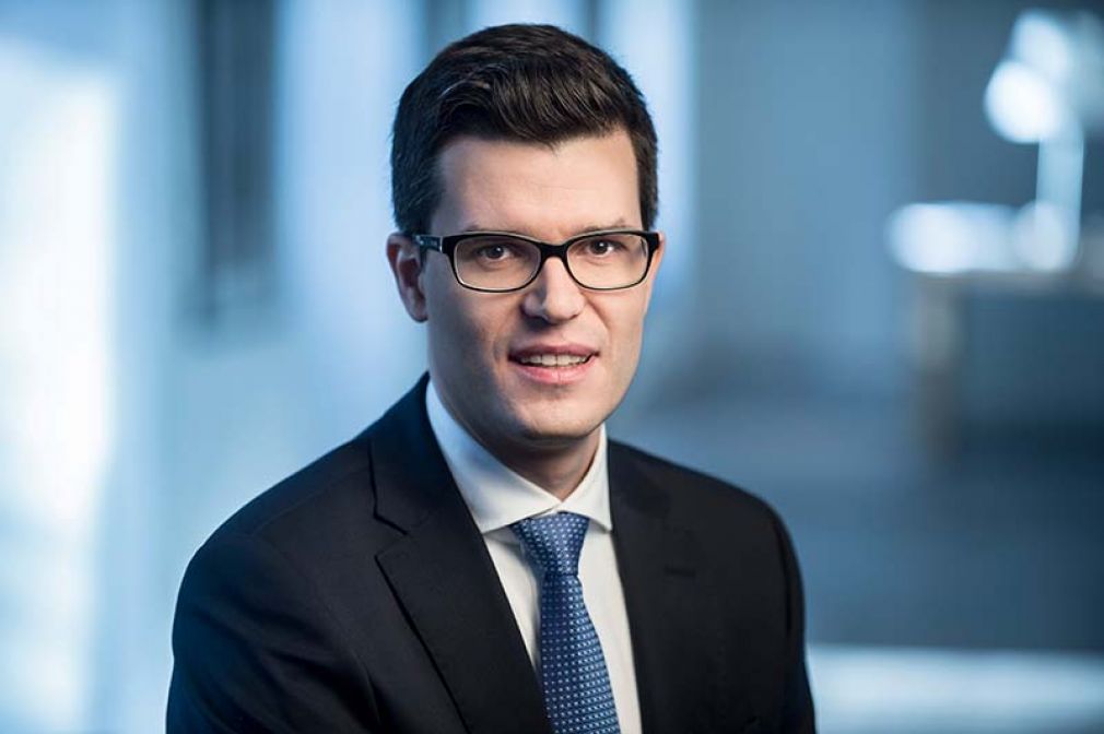 Foto: » Jede Datenanwendung ist grundsätzlich verboten, soweit sie nicht aufgrund einer Ausnahme, nämlich einer gesonderten Rechtsgrundlage, zulässig ist« Marco Riegler Rechtsanwalt und Partner bei ScherbaumSeebacher Rechtsanwälte Experte für Arbeits- &amp; Datenschutzrecht
