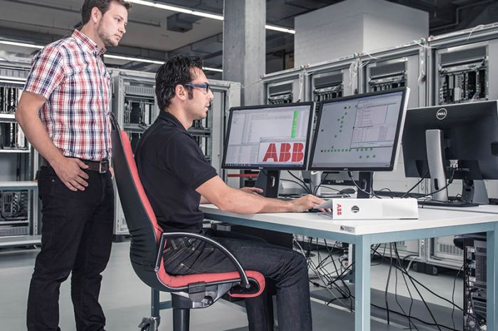 Die Akquisition erweitert das "ABB Ability"-Angebot mit zuverlässiger Kommunikationstechnologie für Stromnetzanwendungen und eröffnet neue Märkte.