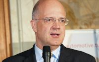 (Foto: bereitgestellt) Wolfgang mazal: »Talente Älterer nicht vergeuden.«