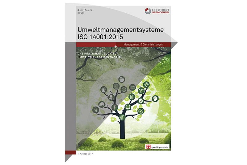 Buchtipp: Ökologisch managen