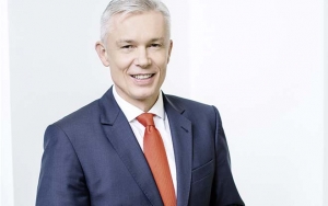 Planen umfassenden Ausbau