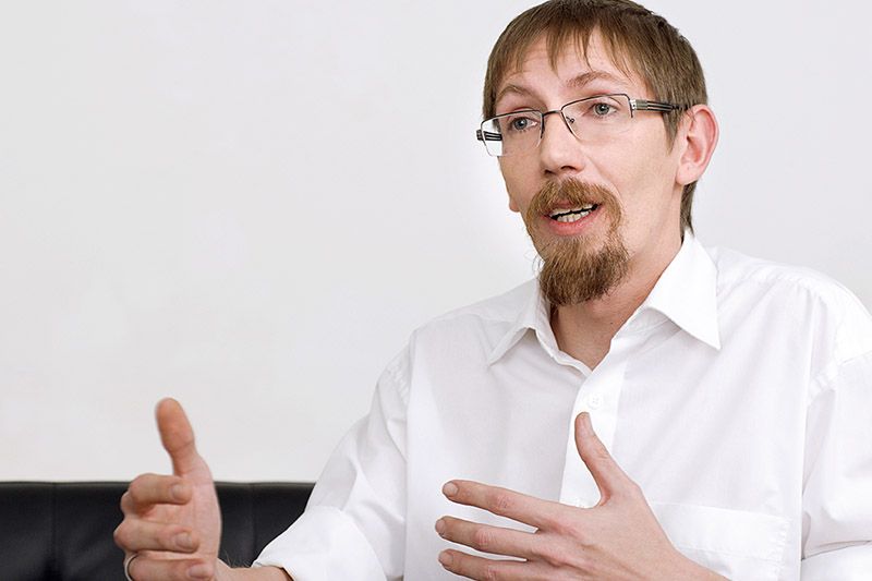 "Wiener Wohnen arbeitet mit externen Sachverständigen zusammen, um Lohn- und Sozialdumping möglichst zu verhindern",  erklärt Johann Mery.