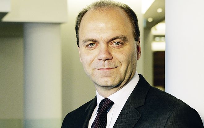 (Foto: WKO) JOhannes Brunner (Foto) und Christoph Plank: »Die AußenwirtschaftsCenter der WKO verfügen über ein breites Netzwerk an Kontakten.«